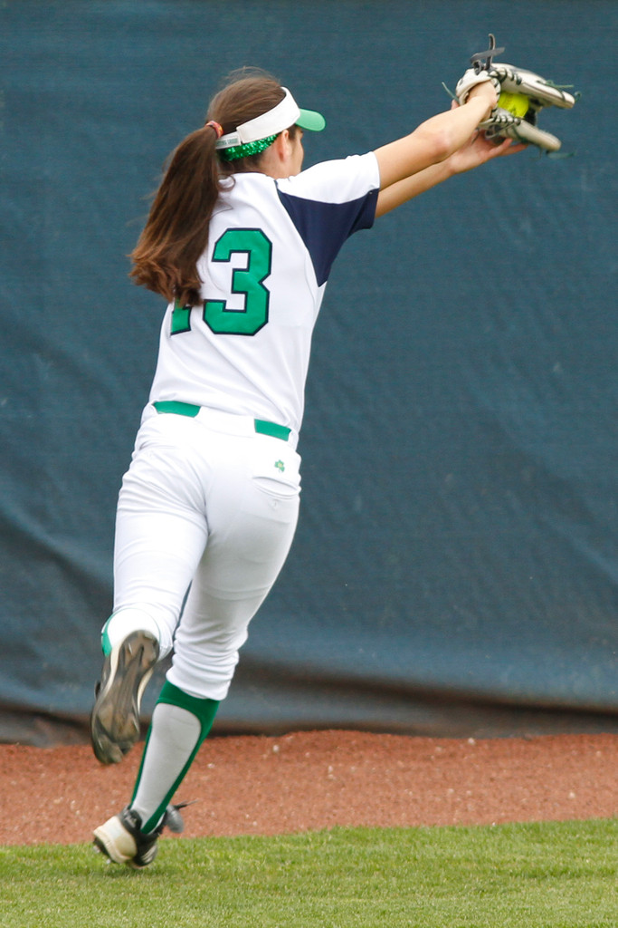 Softball vs. Louisville
