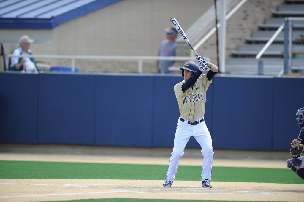 Notre Dame vs. Clemson