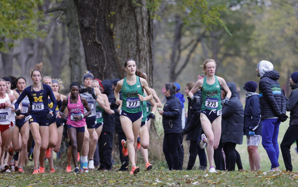 Notre Dame Fighting Irish - Official Athletics Website