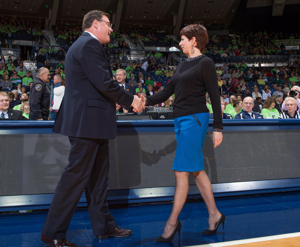 Women's Basketball vs. Holy Cross