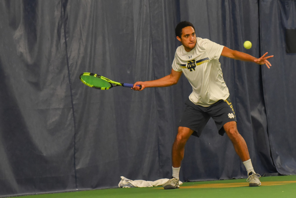 Notre Dame vs Florida State