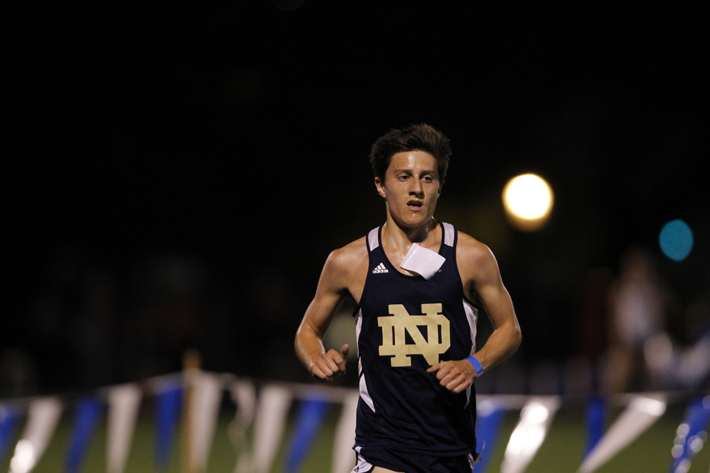 Victor Cruz Invitational