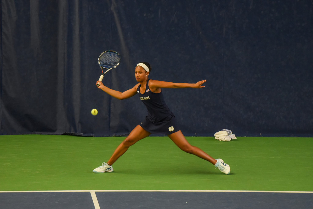 Notre Dame vs Virginia Tech