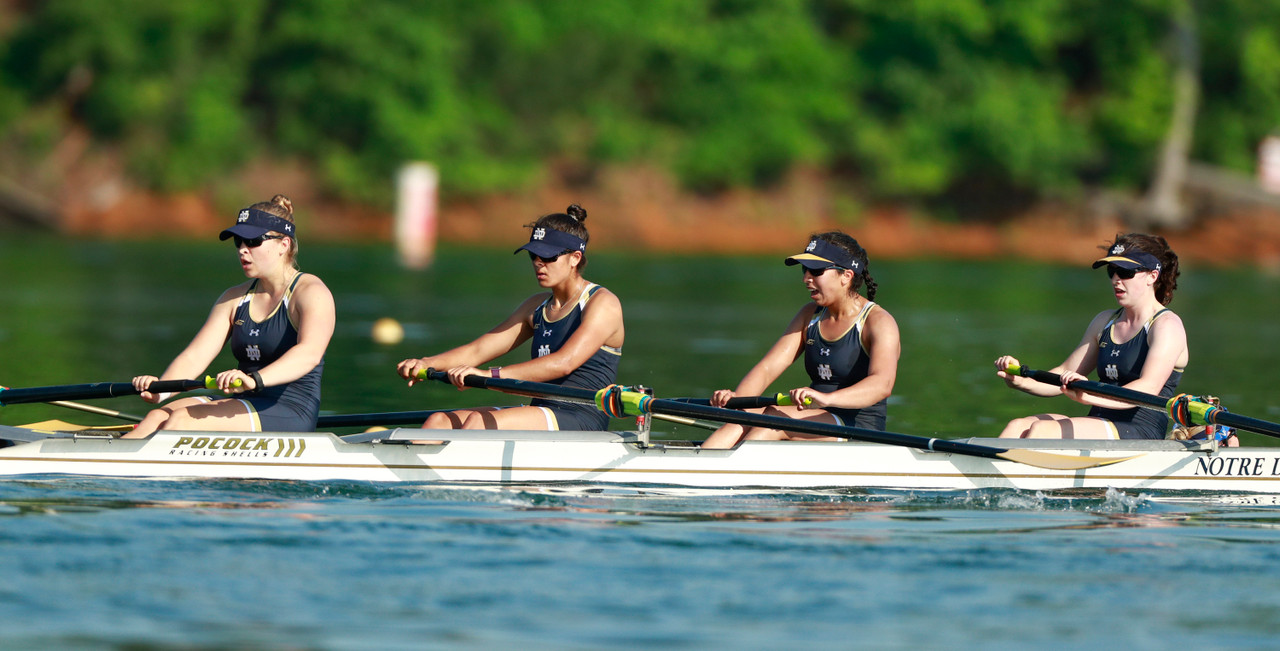 Notre Dame Fighting Irish - Official Athletics Website