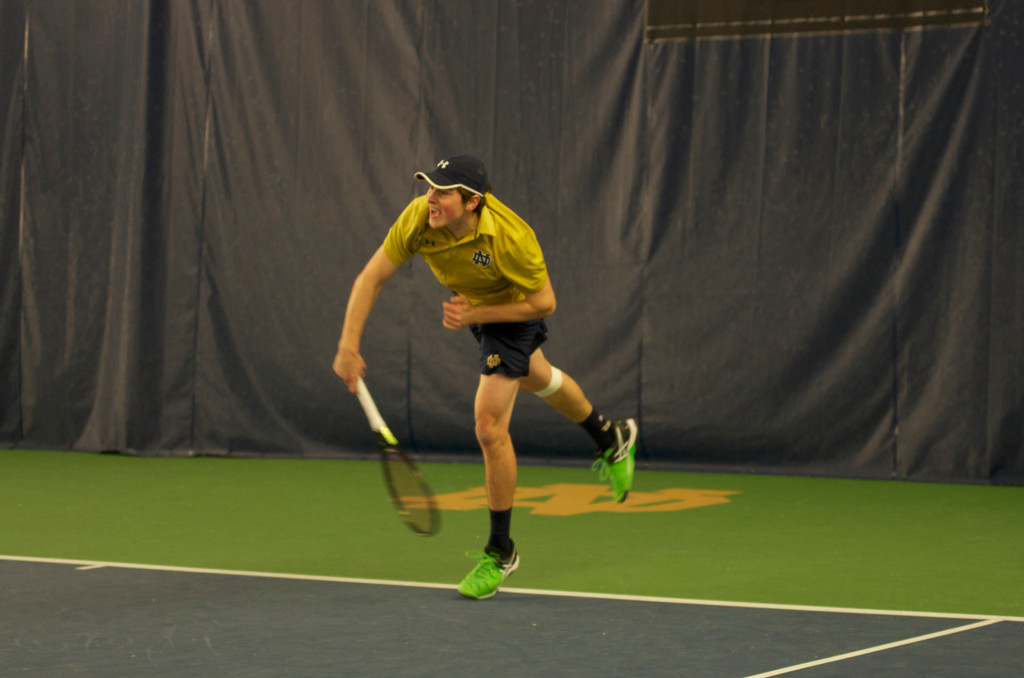 Notre Dame v. Western Michigan