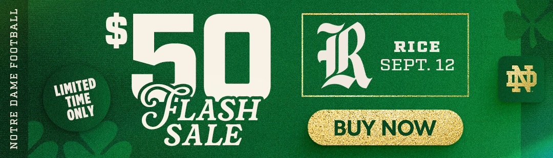 Notre Dame Fighting Irish - Official Athletics Website