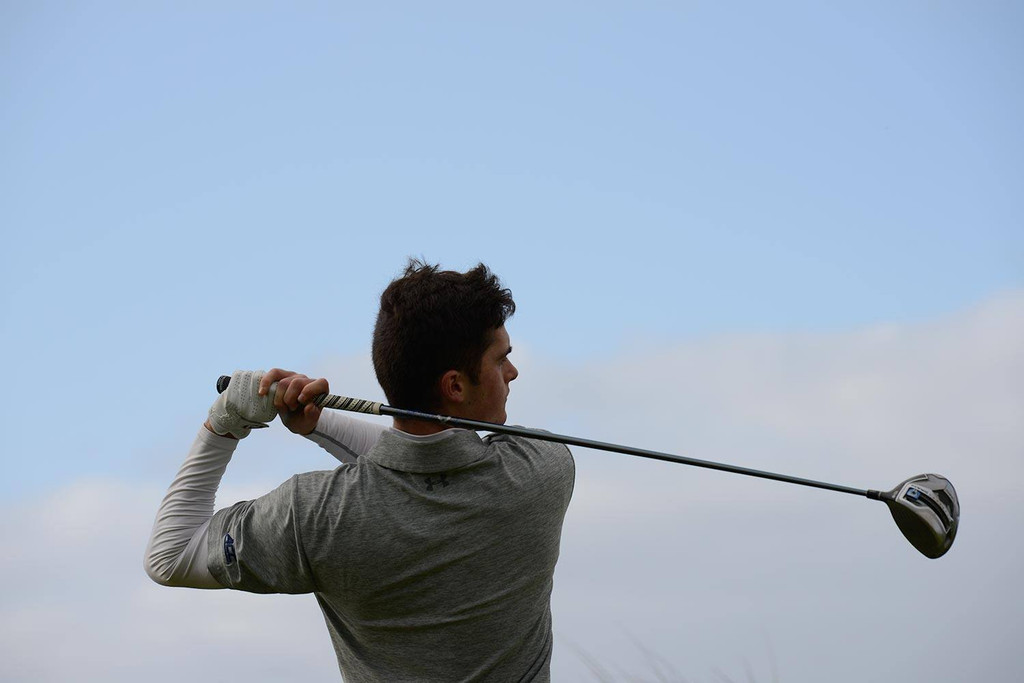 Jerry Murray/Waterville Invitational