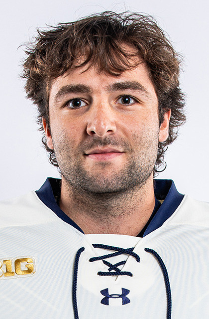 James Mooney - Hockey - Notre Dame Fighting Irish