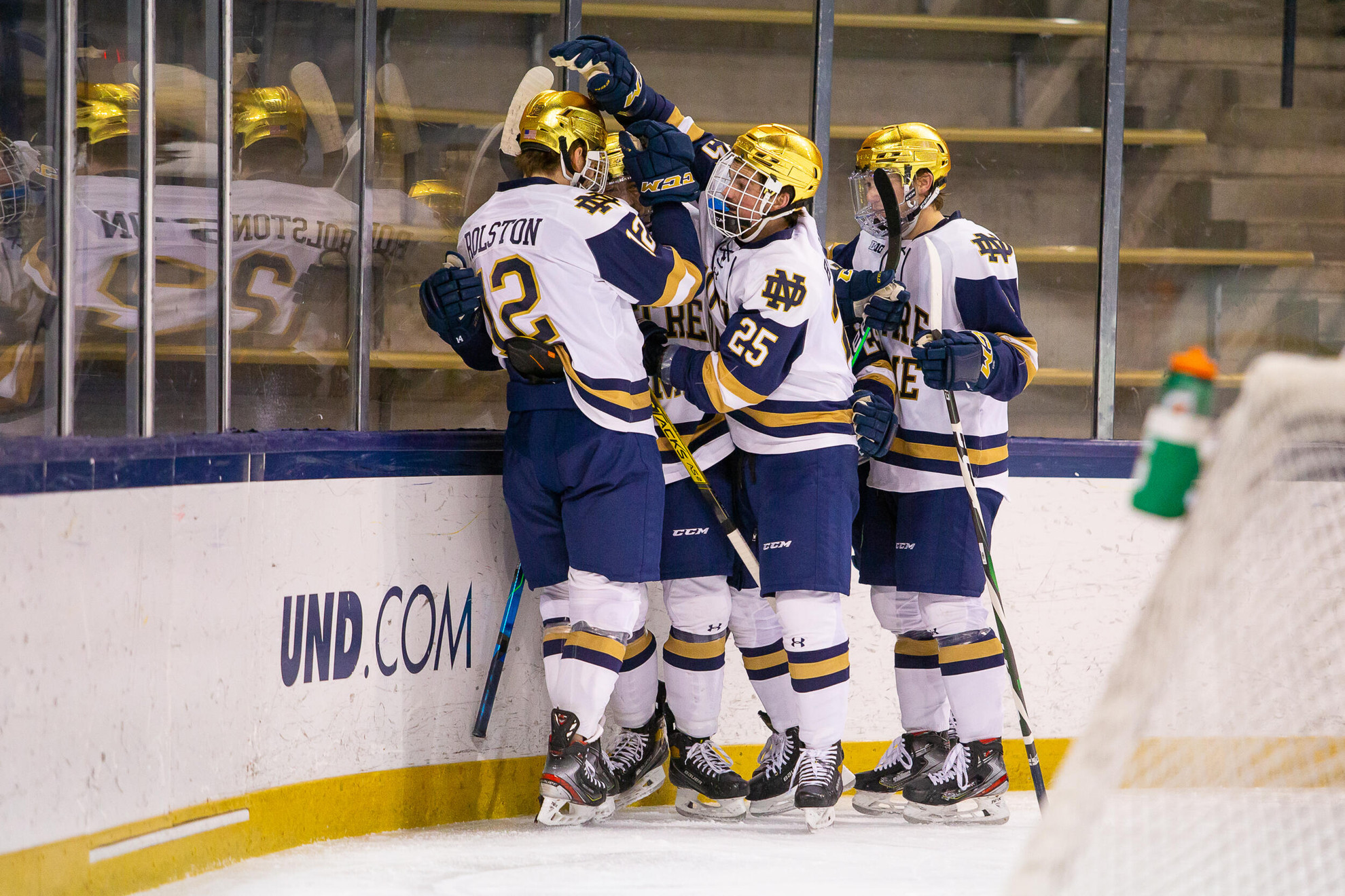 Irish Blank Spartans, 2-0 Irish Blank Spartans, 2-0