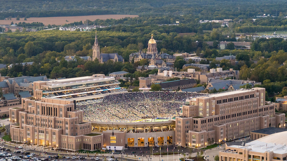 Parking Advisory for Saturday May 7th Parking Advisory for Saturday May 7th
