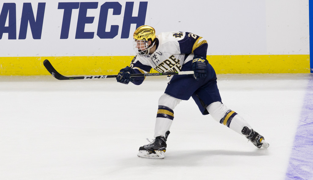 NCAA Regional Final vs. Providence