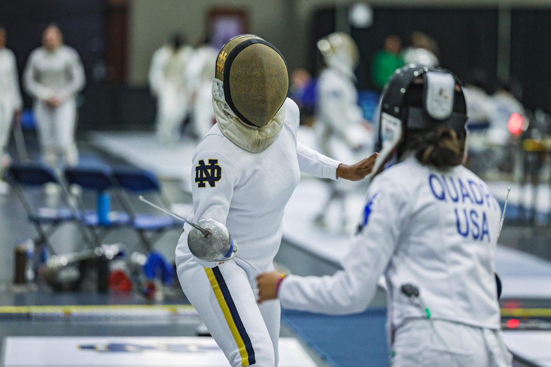 Notre Dame Fighting Irish - Official Athletics Website