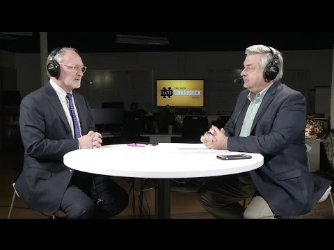 Jack Swarbrick Show - Season 2, Episode 18 - Jack Nolan
