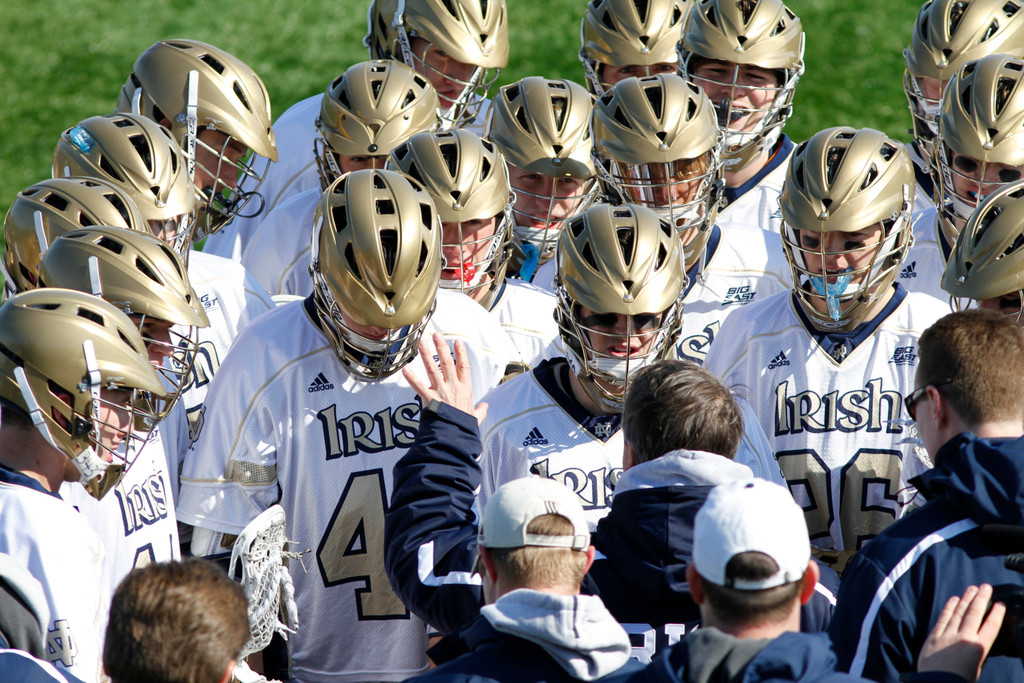 Men's Lacrosse vs. Penn State
