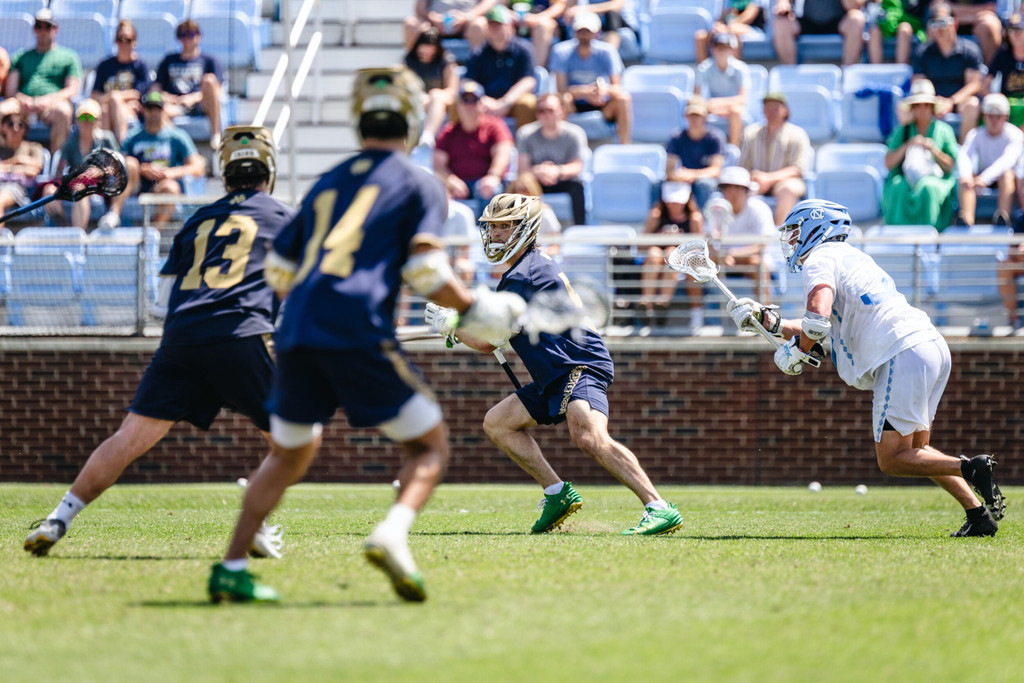 Notre Dame Fighting Irish - Official Athletics Website