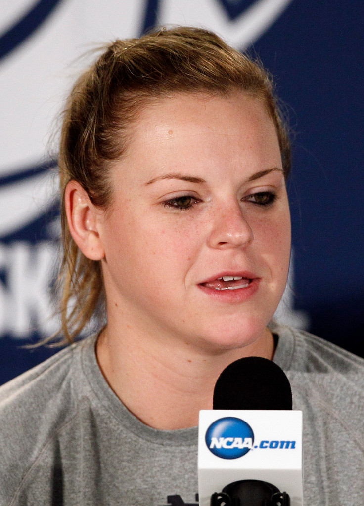 A Season in Photos: 2011-12 Notre Dame Women's Basketball