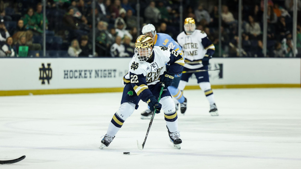 Notre Dame Fighting Irish - Official Athletics Website