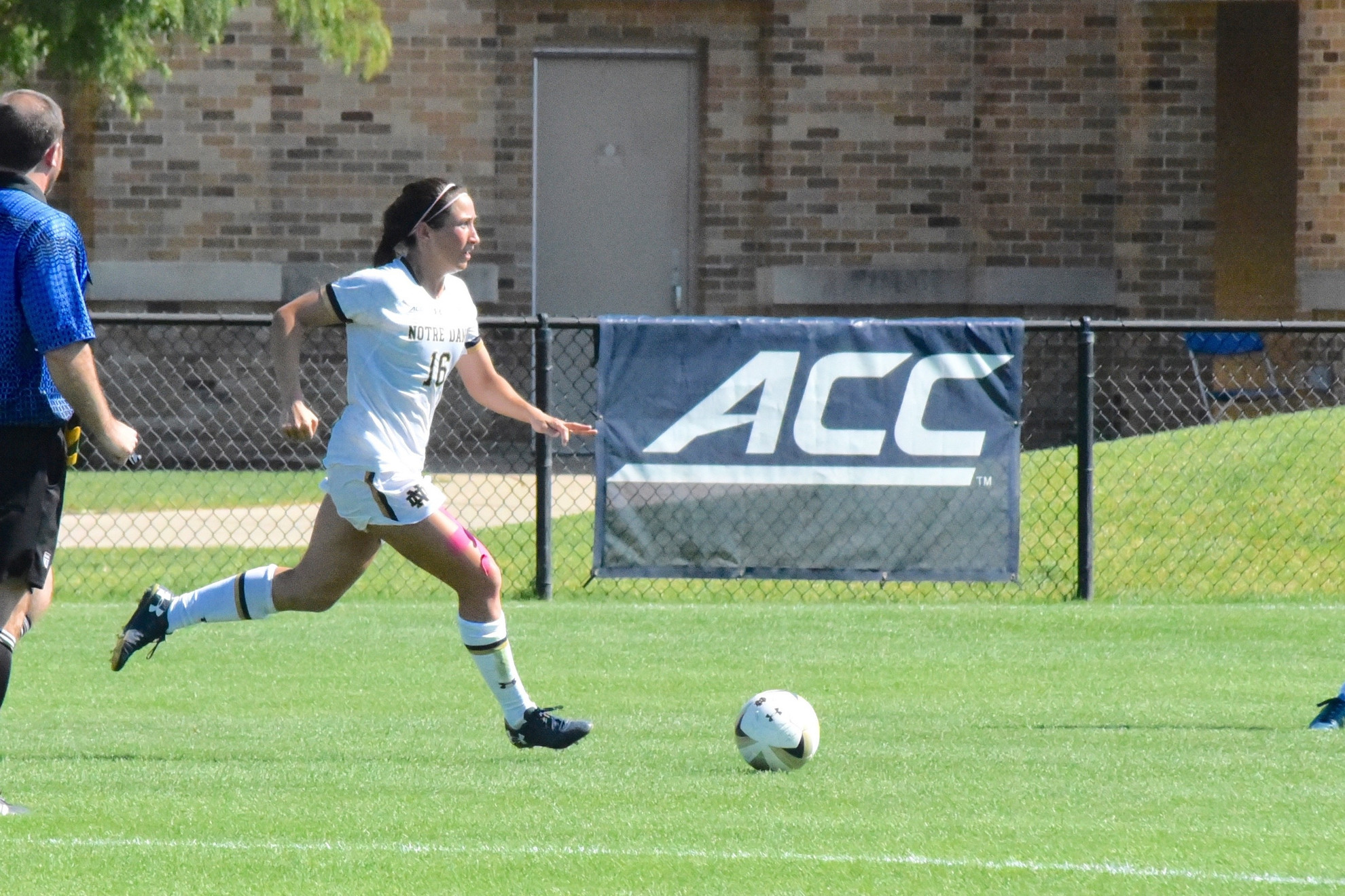 Yu Named Scholar All-American Yu Named Scholar All-American