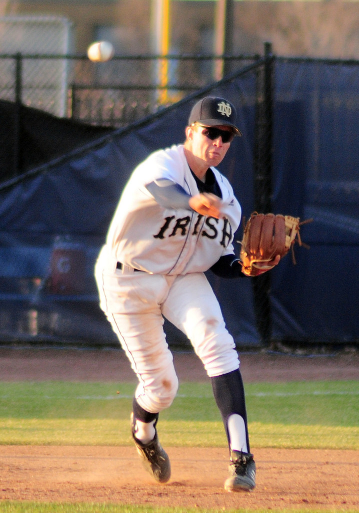 Irish Rout Ball State