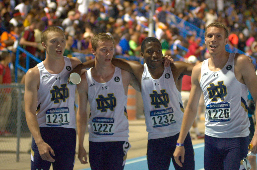 NCAA East Preliminary Championships Day 3