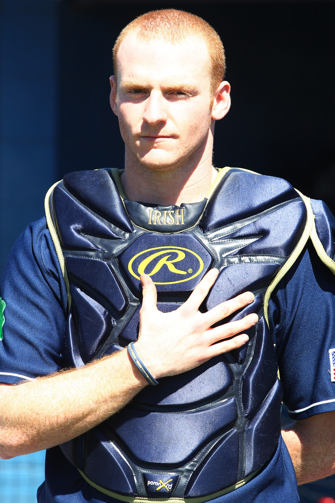 Notre Dame @ #24 Florida Atlantic