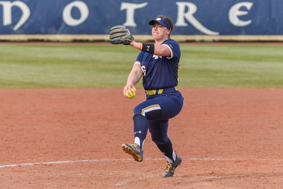 Notre Dame Fighting Irish - Official Athletics Website