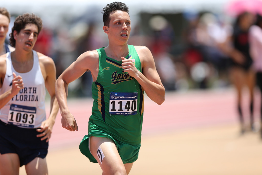 NCAA East Preliminary Round