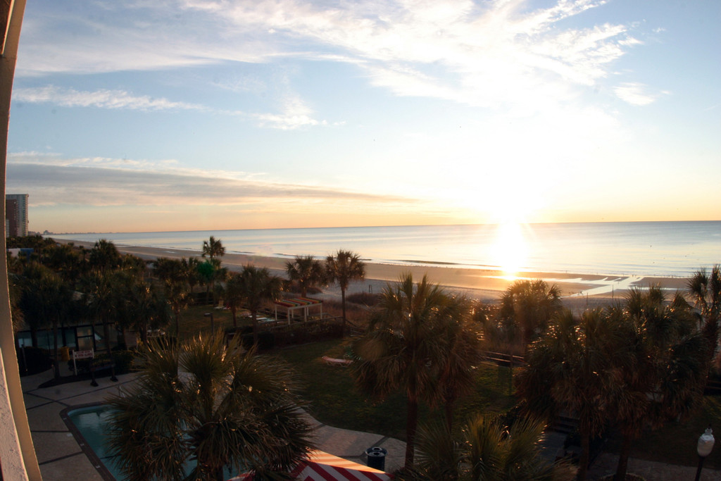 Notre Dame Baseball 2007 Week-2 (Myrtle Beach); photos by Pete LaFleur