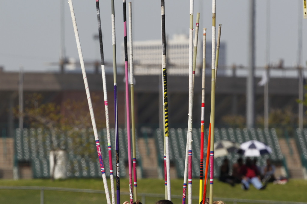 Victor Cruz Invitational