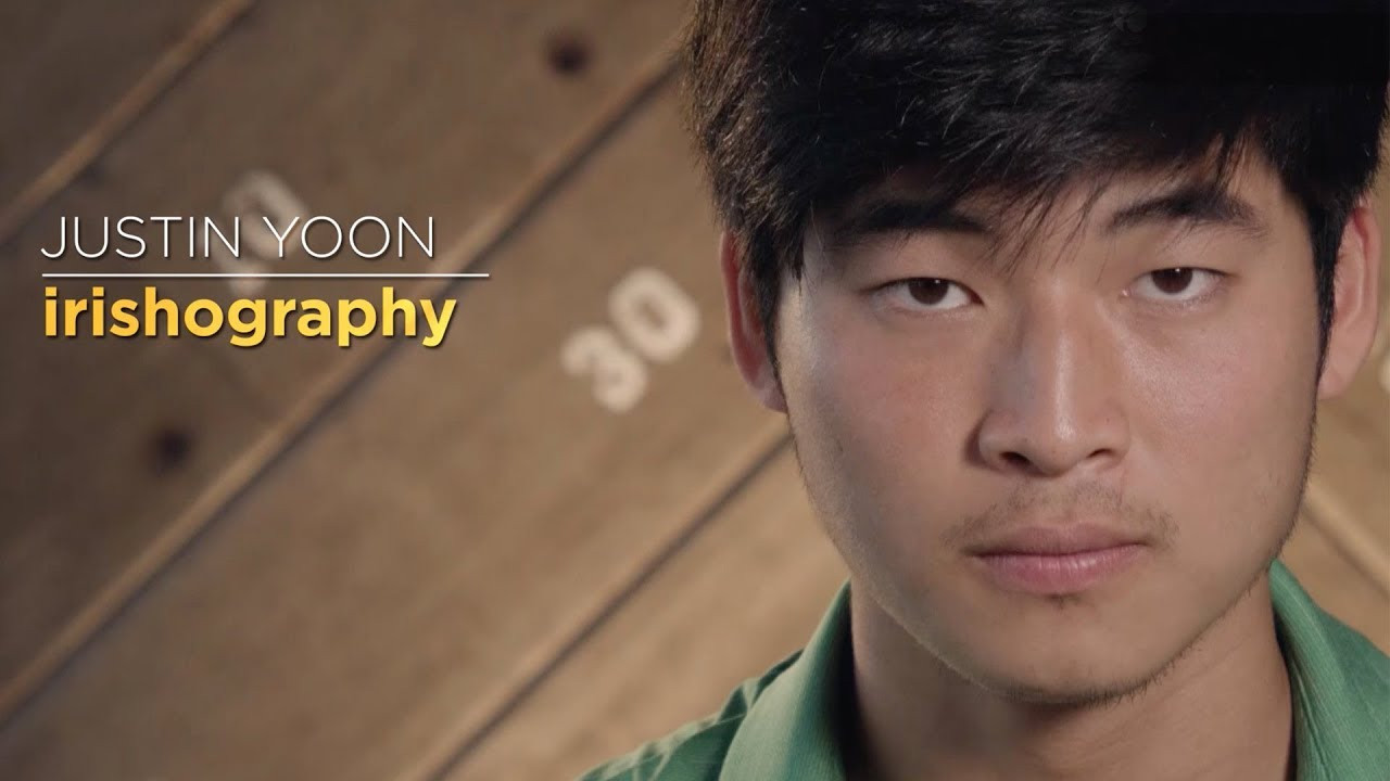 Irishography: Justin Yoon