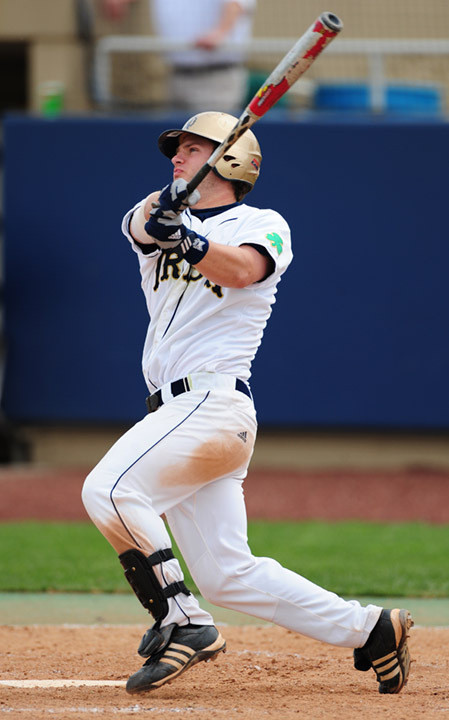 Irish Baseball Monday Report Card Senior Jeremy Barnes