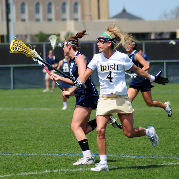 Women's Lacrosse vs. Connecticut