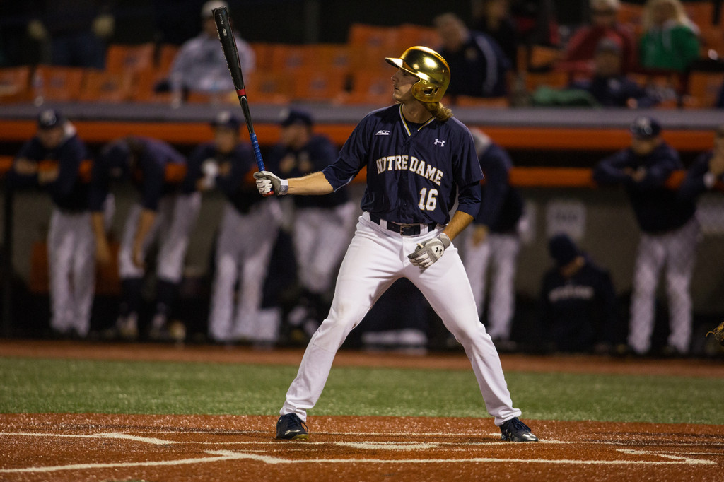 2015 NCAA Champaign Regional - Day 2