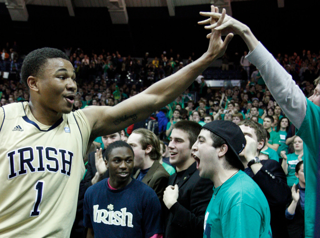 2/9 Men's Basketball vs. Louisville