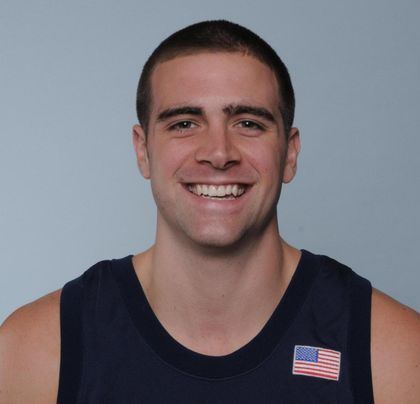 Kyle McAlarney - Men's Basketball - Notre Dame Fighting Irish