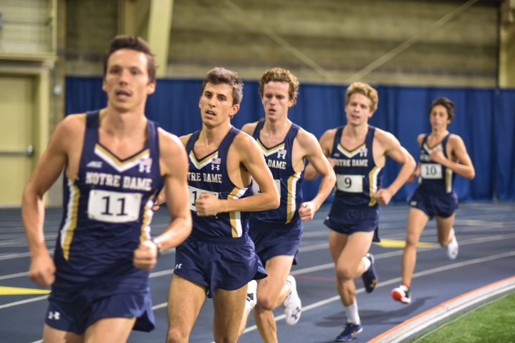 Blue and Gold Invitational