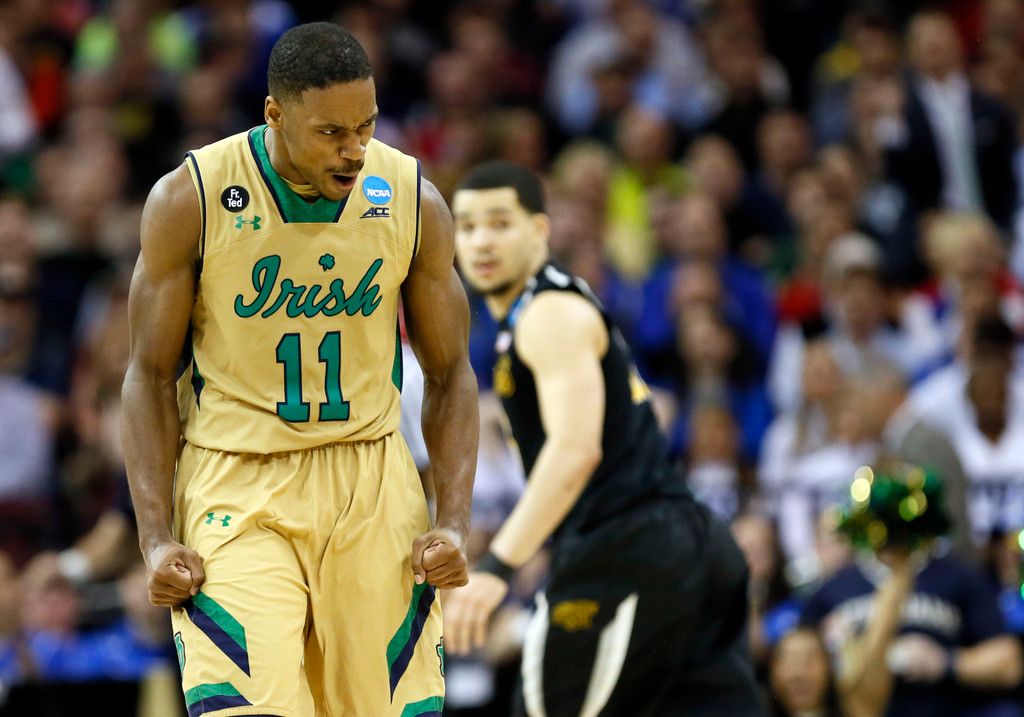 Men's Basketball vs. Wichita State - Sweet 16