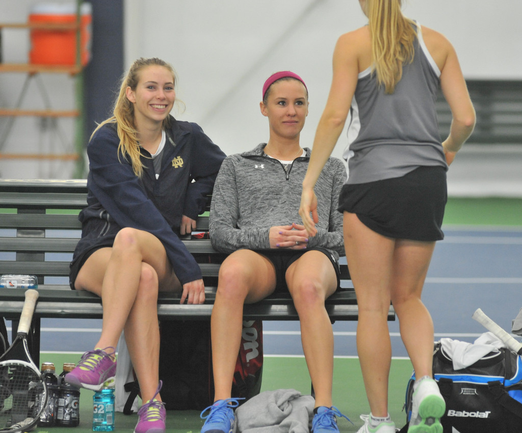 Notre Dame v. Indiana