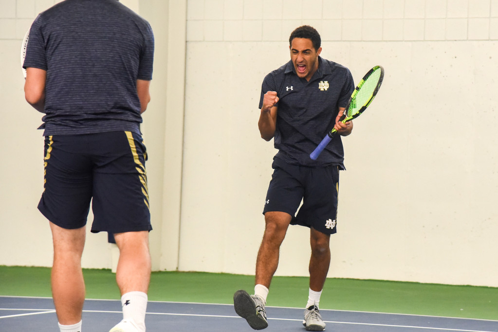 Notre Dame vs Virginia Tech