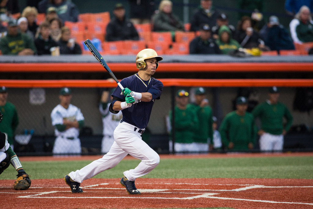 2015 NCAA Champaign Regional - Day 2