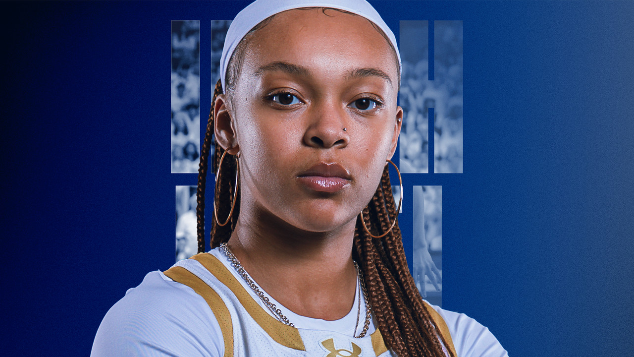 Notre Dame Fighting Irish - Official Athletics Website