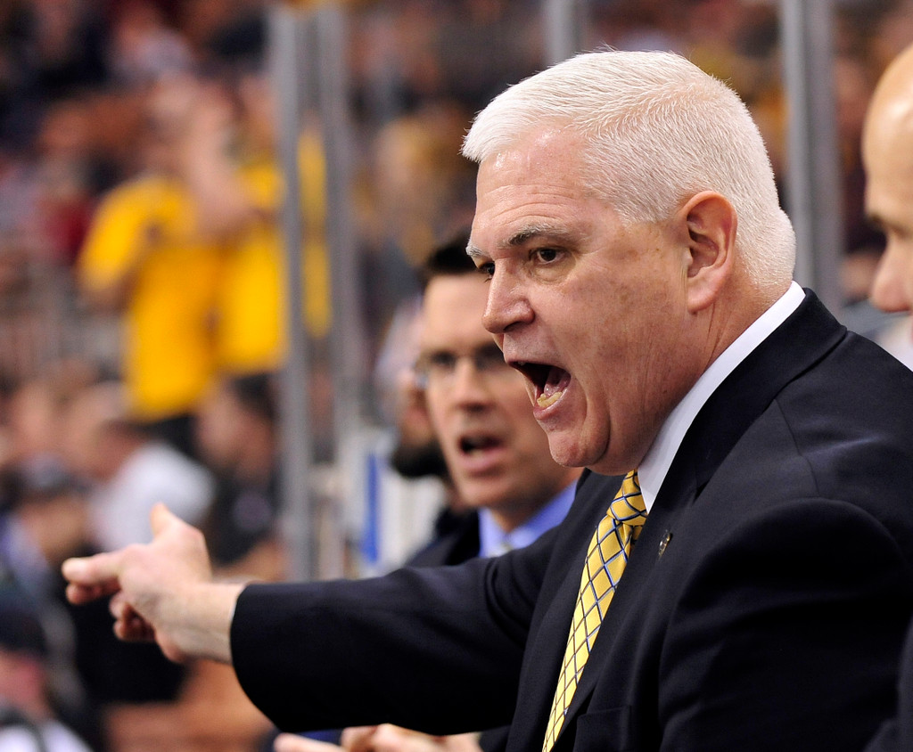 Lee's OT Goal Pushes Irish Past Merrimack in NCAAs (AP)