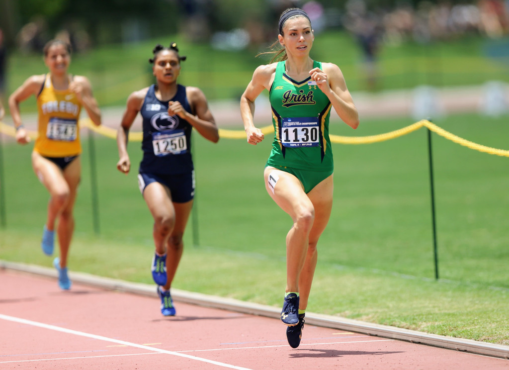 NCAA East Preliminary Round