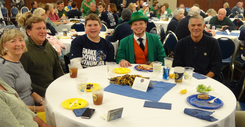 2012 BYU Weekend Photo Gallery