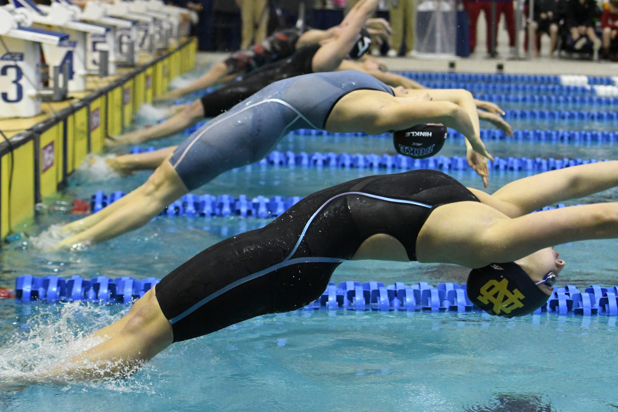 #22 Irish In Control After Day 1 At #20/25 FSU #22 Irish In Control After Day 1 At #20/25 FSU