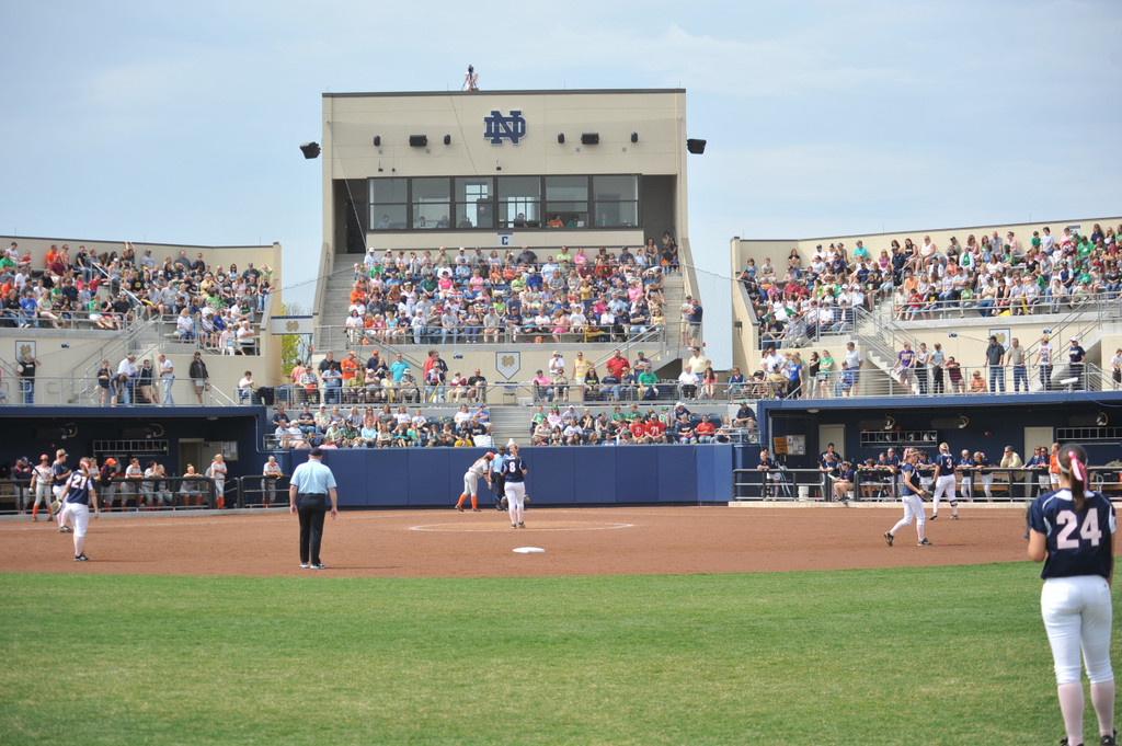 Irish Sweep Syracuse On Breast Cancer Awareness Day