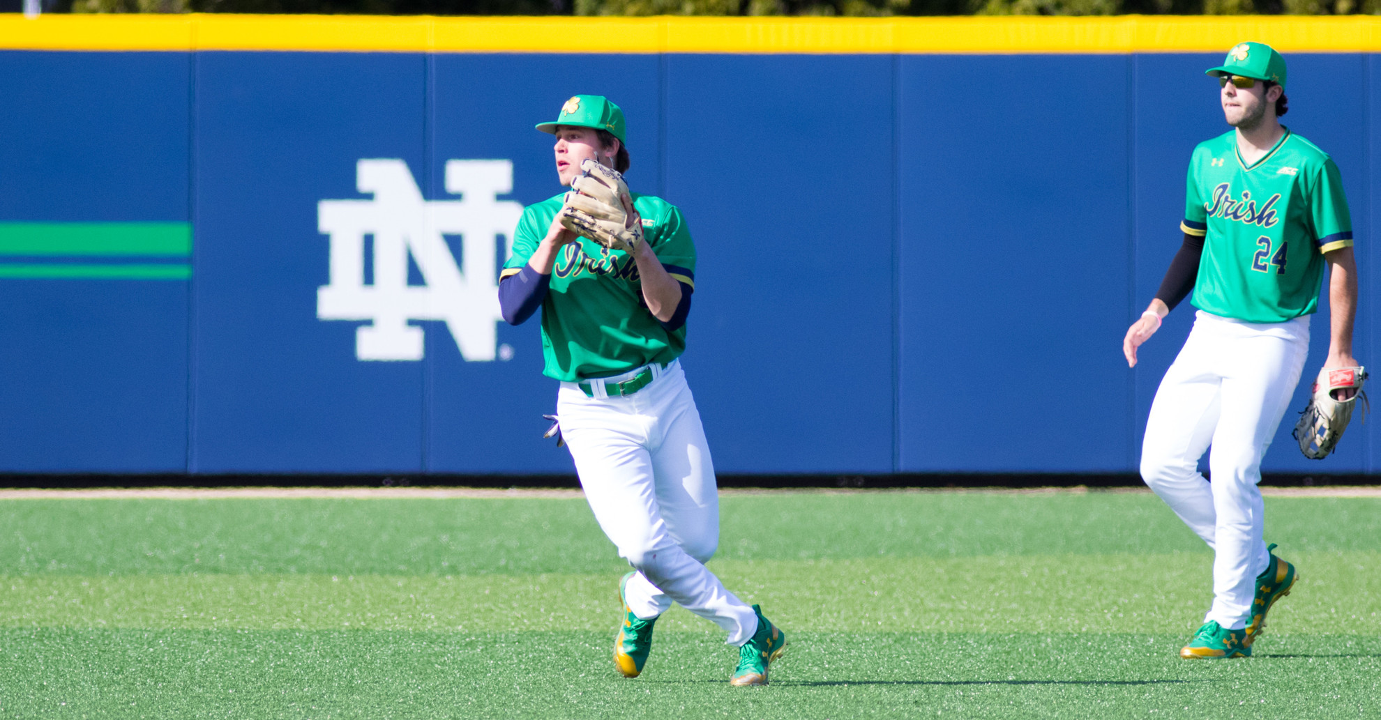 Fall Baseball Opens With Pair Of Scrimmages Fall Baseball Opens With Pair Of Scrimmages
