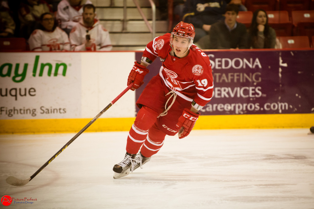 Incoming Hockey Class