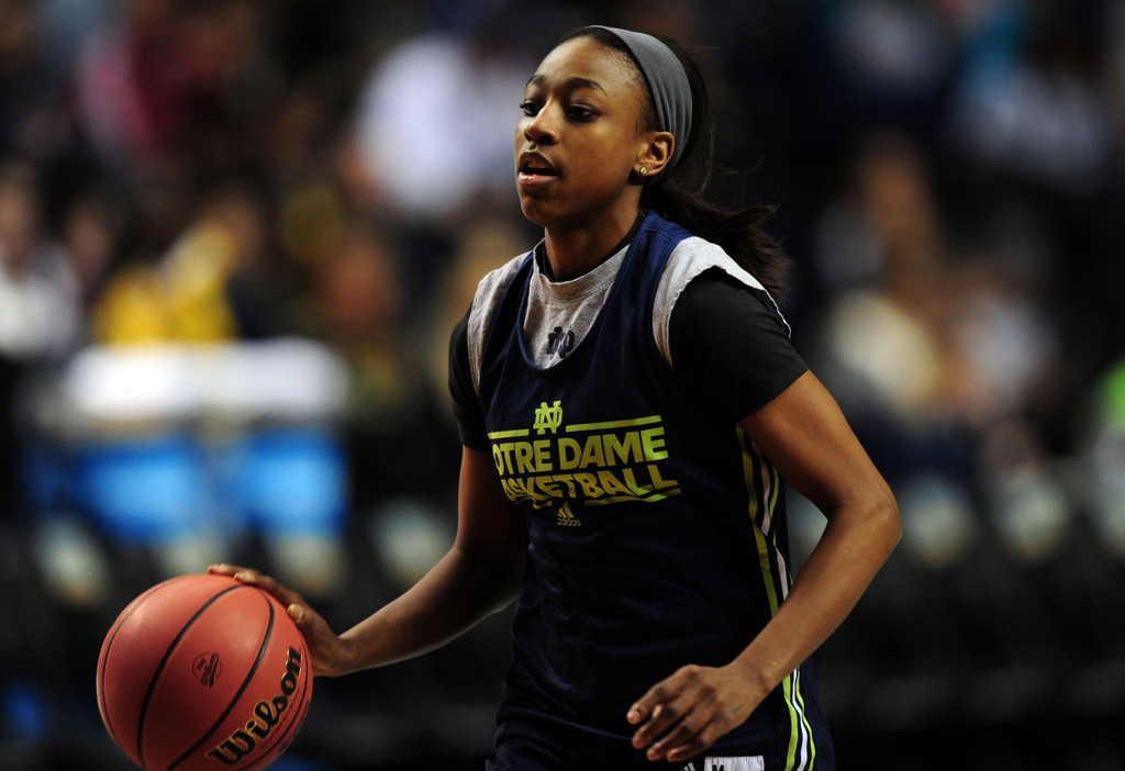 Final Four Gallery- Saturday