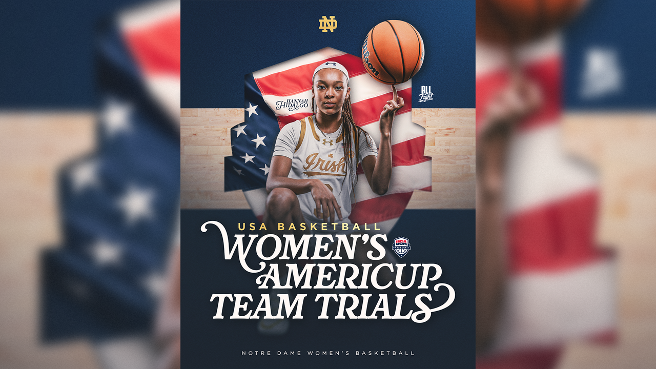 Notre Dame Fighting Irish - Official Athletics Website